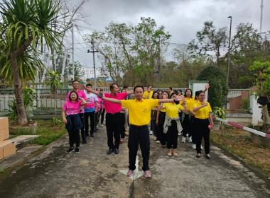 โครงการเสริมสร้างสมดุลชีวิตคนทำงาน ... พารามิเตอร์รูปภาพ 9